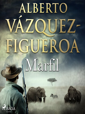 cover image of Marfil